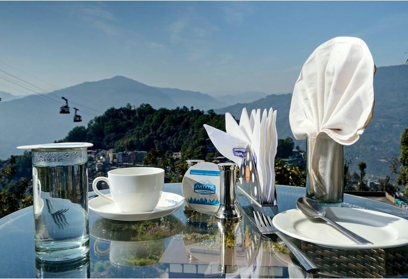 اتاق لوکس, Summit Namnang Courtyard & Spa Near Mg Marg