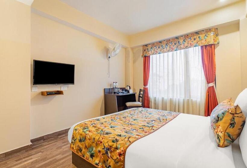 اتاق پرمیوم, Summit Namnang Courtyard & Spa Near Mg Marg