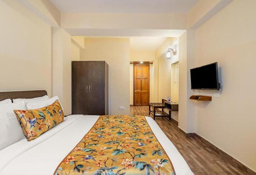 اتاق پرمیوم, Summit Namnang Courtyard & Spa Near Mg Marg