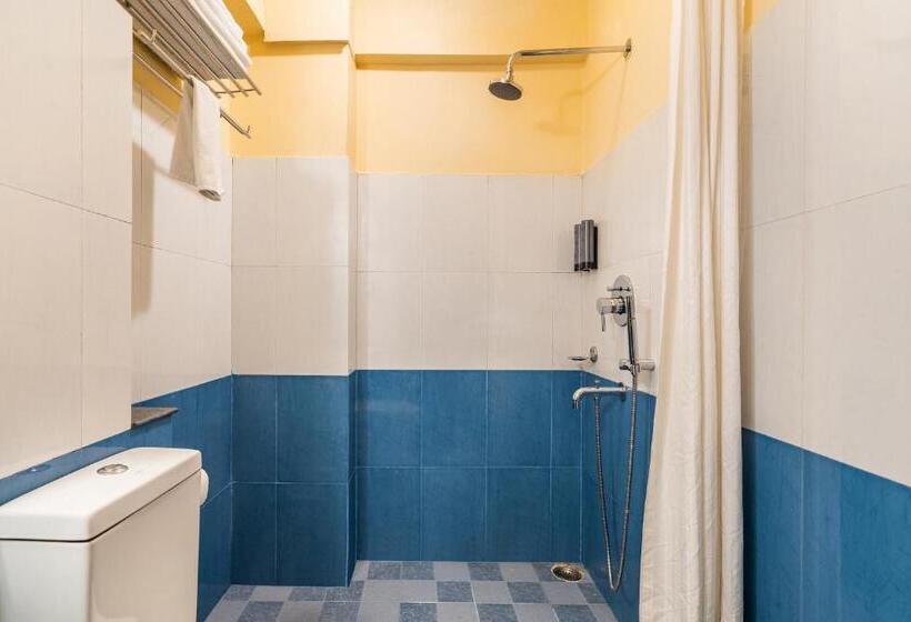 اتاق خانوادگی, Summit Namnang Courtyard & Spa Near Mg Marg