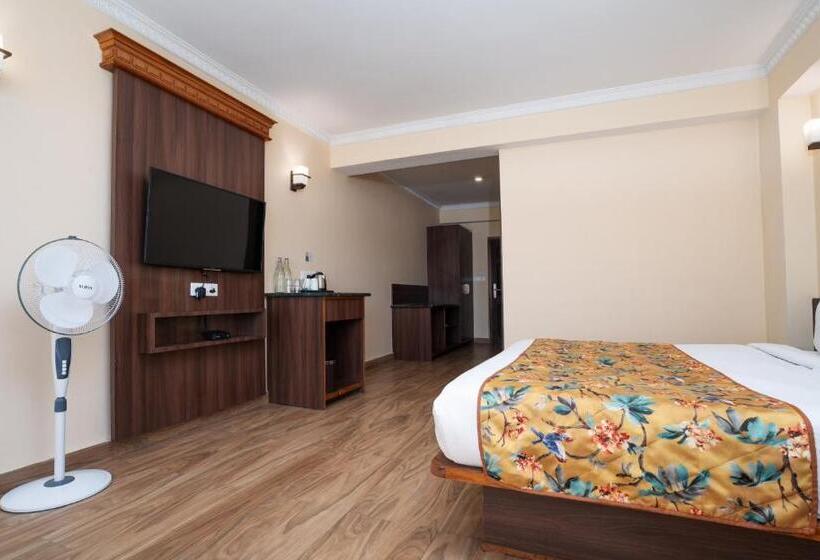 اتاق پرمیوم, Summit Namnang Courtyard & Spa Near Mg Marg