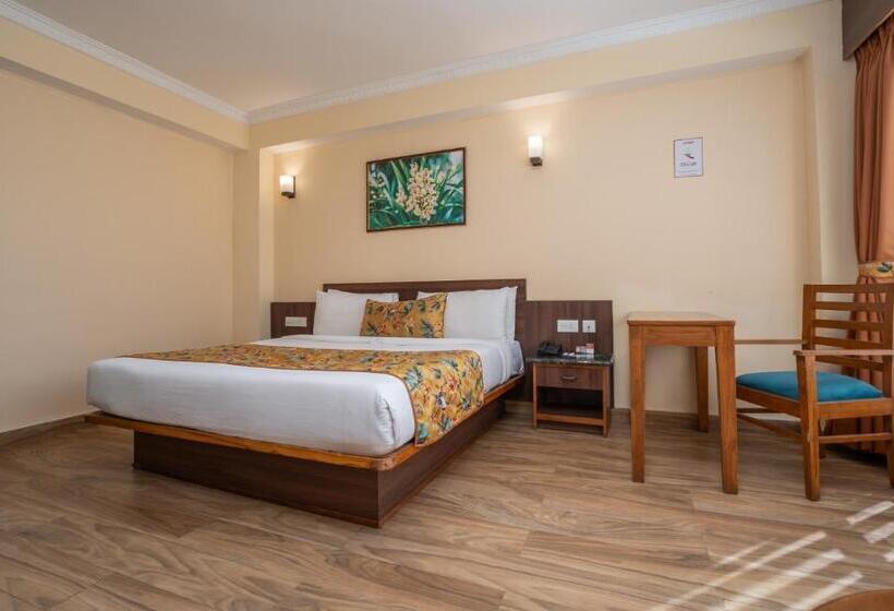 اتاق پرمیوم, Summit Namnang Courtyard & Spa Near Mg Marg