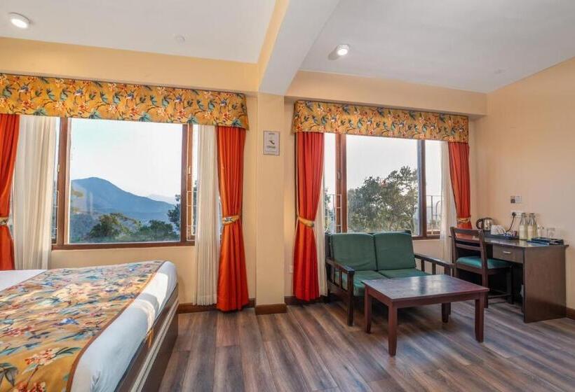 اتاق خانوادگی, Summit Namnang Courtyard & Spa Near Mg Marg