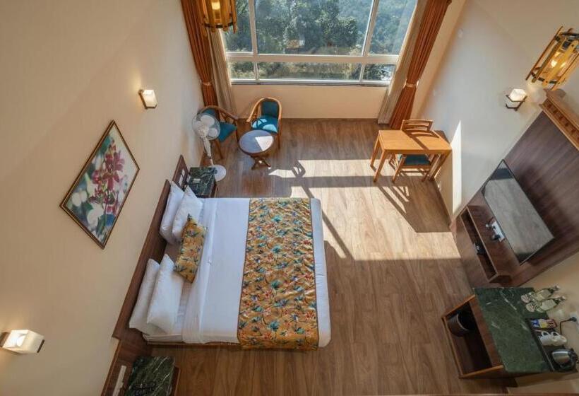 اتاق خانوادگی, Summit Namnang Courtyard & Spa Near Mg Marg