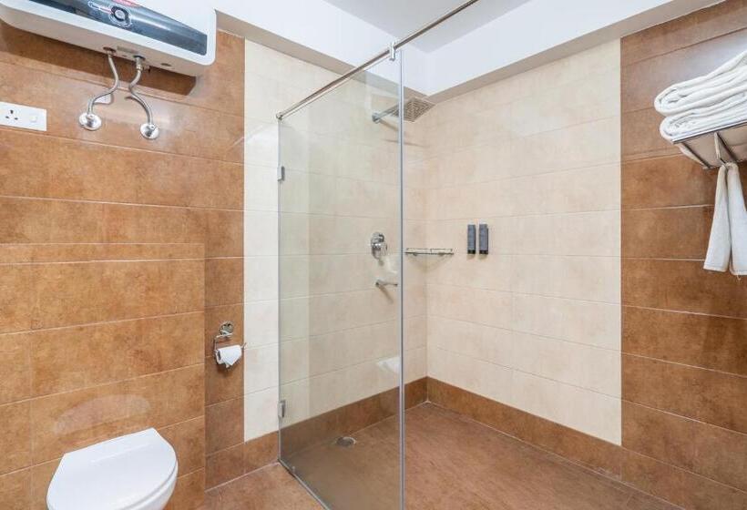 اتاق لوکس, Summit Namnang Courtyard & Spa Near Mg Marg
