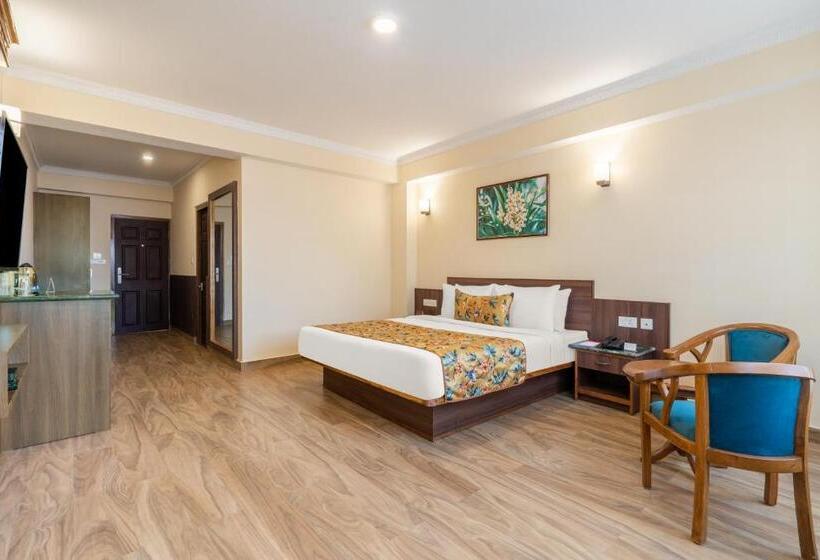 اتاق لوکس, Summit Namnang Courtyard & Spa Near Mg Marg