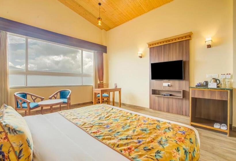 اتاق خانوادگی, Summit Namnang Courtyard & Spa Near Mg Marg