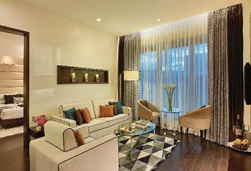 行政套房, Vivanta Pune, Hinjawadi