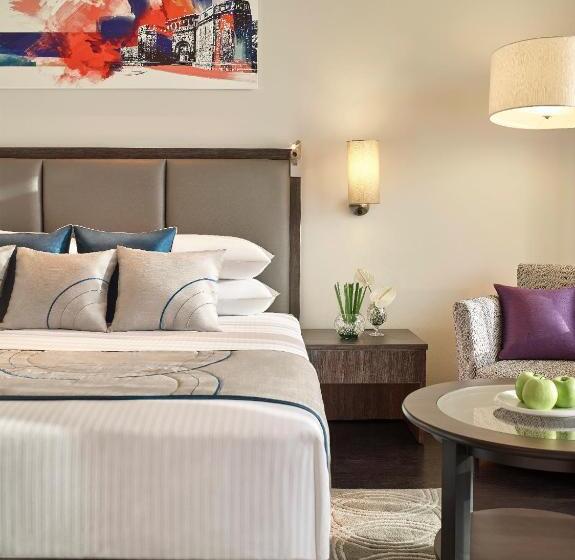 行政房间, Vivanta Pune, Hinjawadi