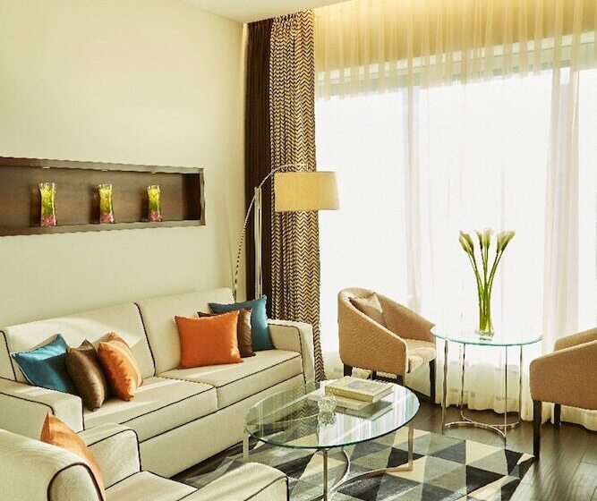 行政房间, Vivanta Pune, Hinjawadi