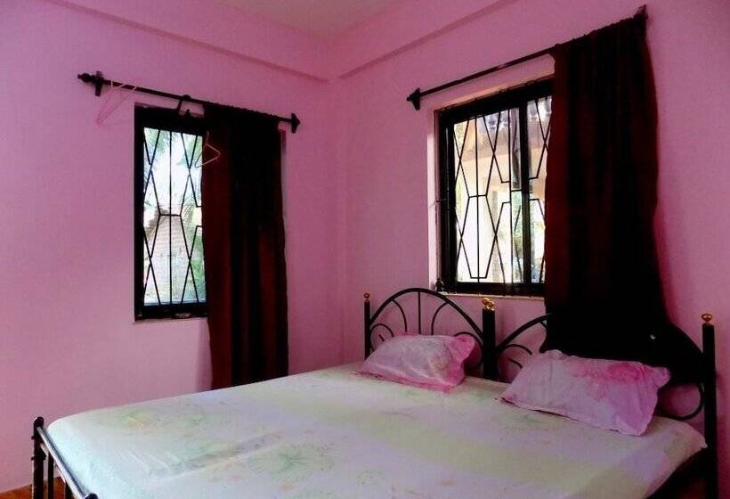 スタンダードルーム, Romaldo Guesthouse
