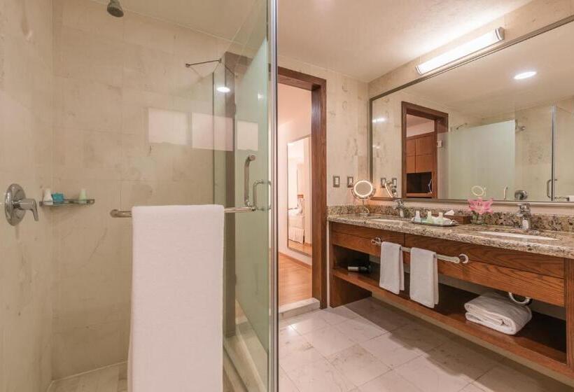 Apartamento Ático 1 Quarto, Suites Perisur Apartamentos Amueblados