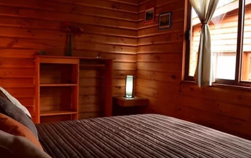 Quarto Triplo Estandar, Cabañas Monte Alto Hotel Boutique