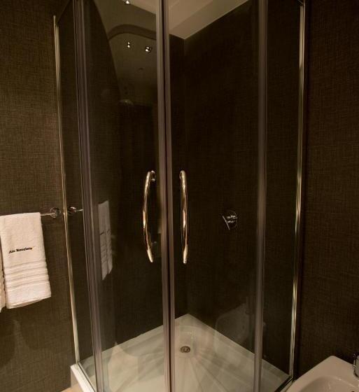 اتاق لوکس چهار تخته, Arc Recoleta Boutique Hotel & Spa