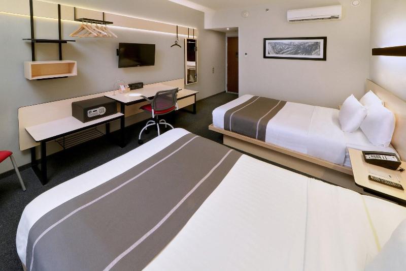 标准间, City Express Plus By Marriott Monterrey Nuevo Sur