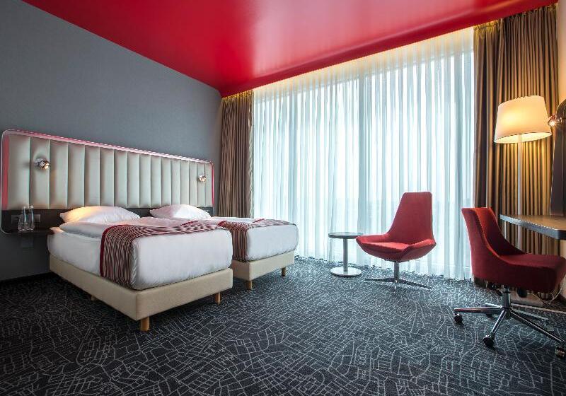 StandaardKamer, Holiday Inn Express San Francisco Union Square By Ihg