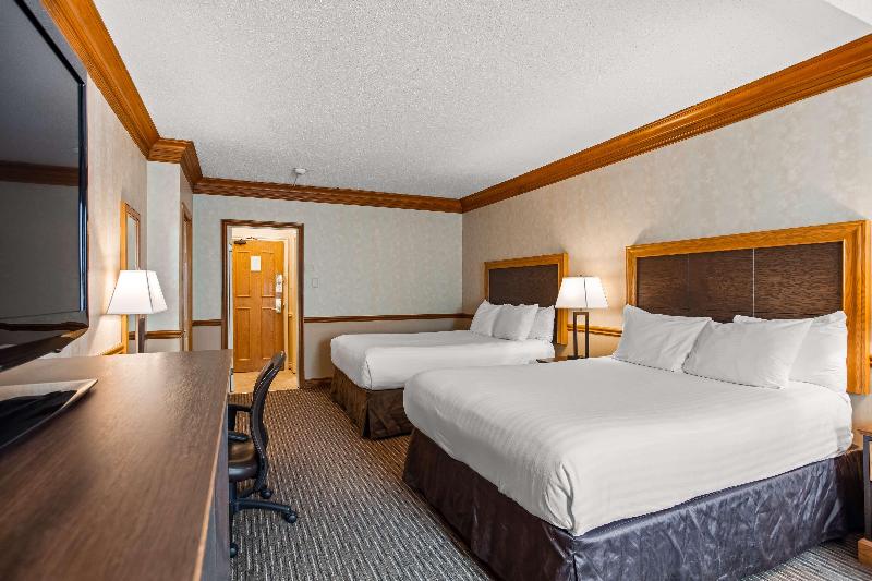 StandaardKamer, Holiday Inn Express San Francisco Union Square By Ihg