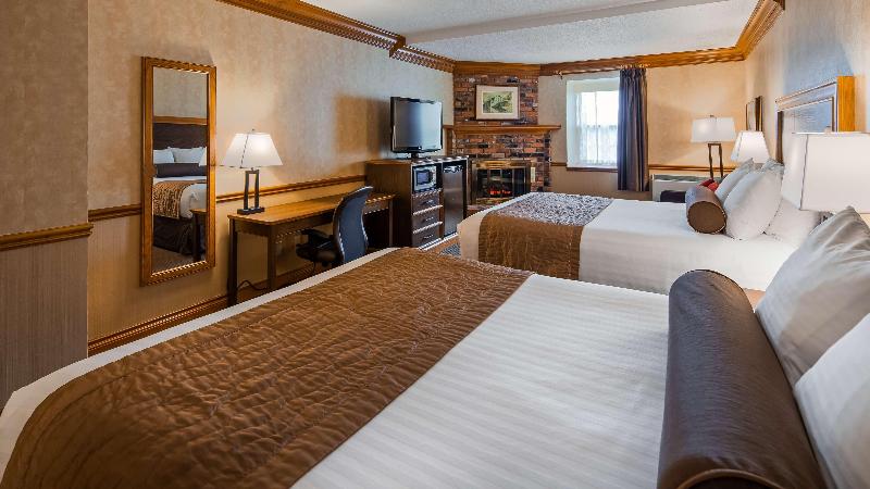 StandaardKamer, Holiday Inn Express San Francisco Union Square By Ihg