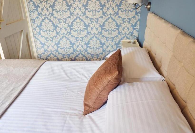 Трехместный Номер Deluxe, The Coachmakers Arms