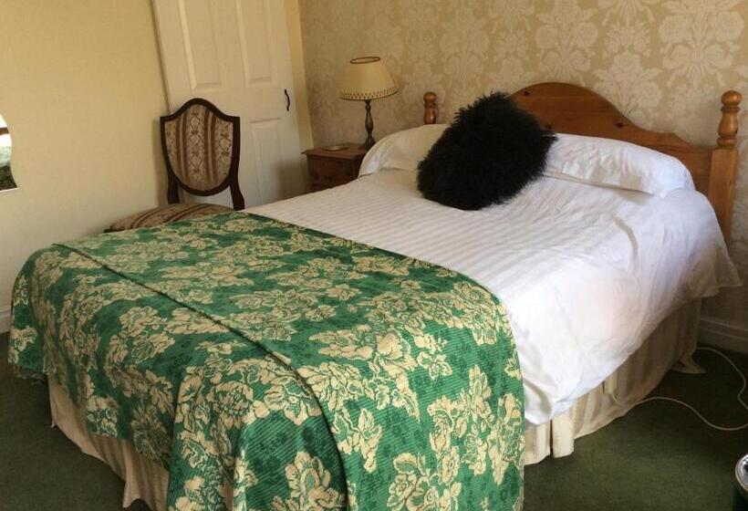 Номер Стандарт, Whashton Springs Farmhouse B&b