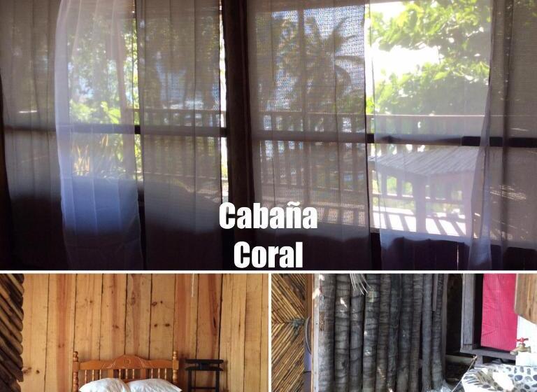 בקתה סטנדרטית עם נוף לים, Donde Mira El Sol, Abierto Y Funcionando Promo 50 Por Ciento