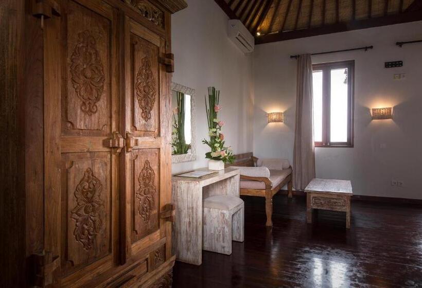 Люкс Вид на Море, Ecosfera Hotel, Yoga & Spa