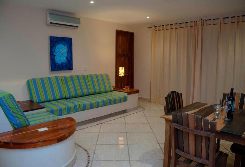 سوییت جونیور, Villas Bakalar