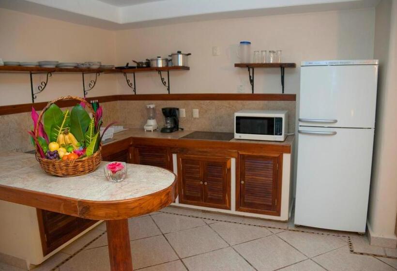 سوییت جونیور, Villas Bakalar