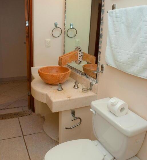 سوییت جونیور, Villas Bakalar