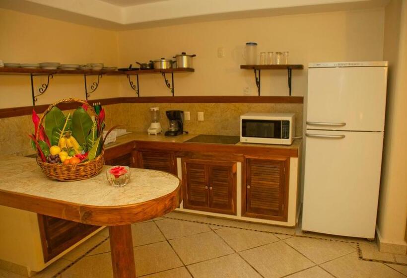 سوییت جونیور, Villas Bakalar