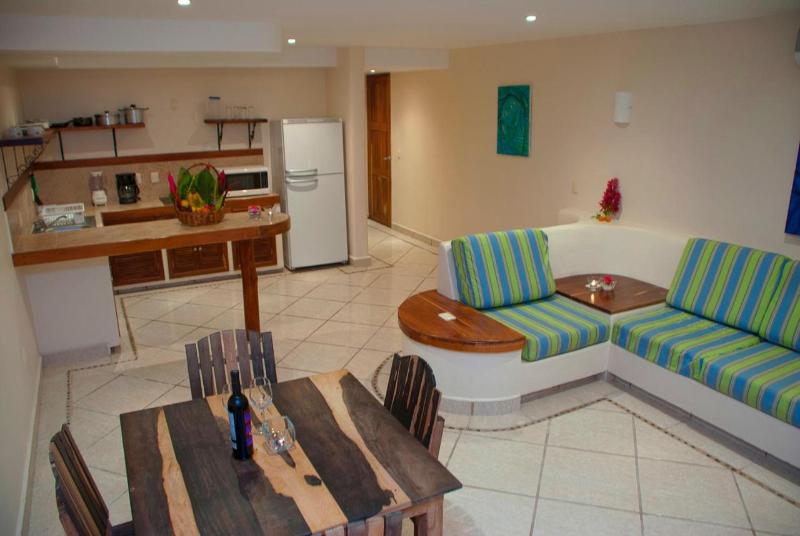 سوییت جونیور, Villas Bakalar
