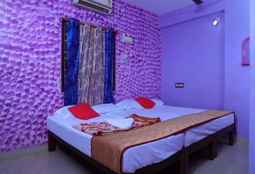 Номер Deluxe, Eagle Nest Residency