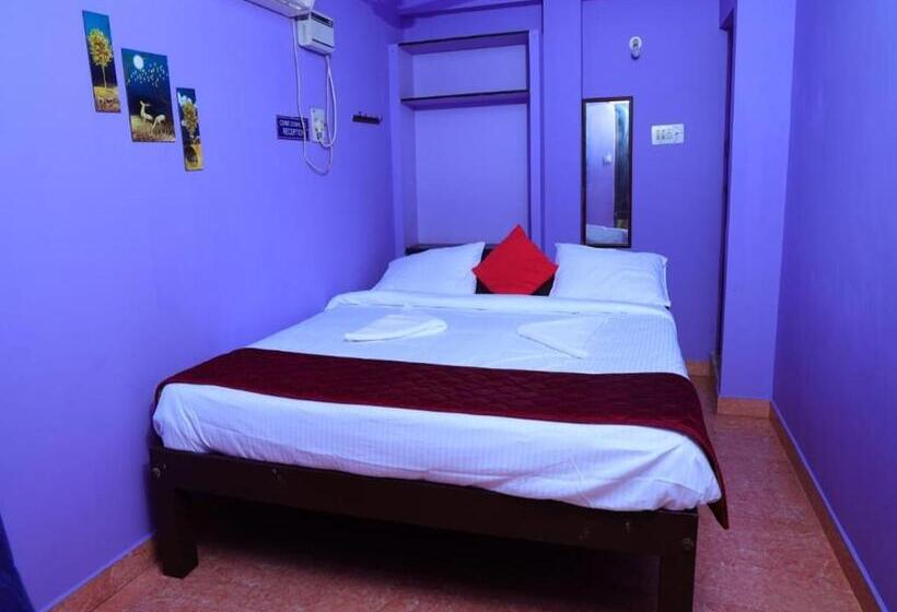 Бунгало Стандарт, Eagle Nest Residency