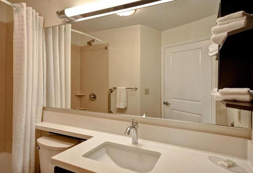 Студия Стандарт, Candlewood Suites St Clairsville Wheeling Area, An Ihg