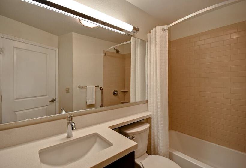 Люкс, Candlewood Suites St Clairsville Wheeling Area, An Ihg