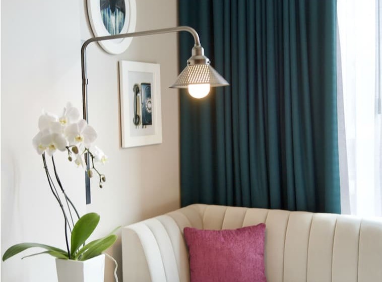 Номер Стандарт, Indigo   Los Angeles Downtown, An Ihg