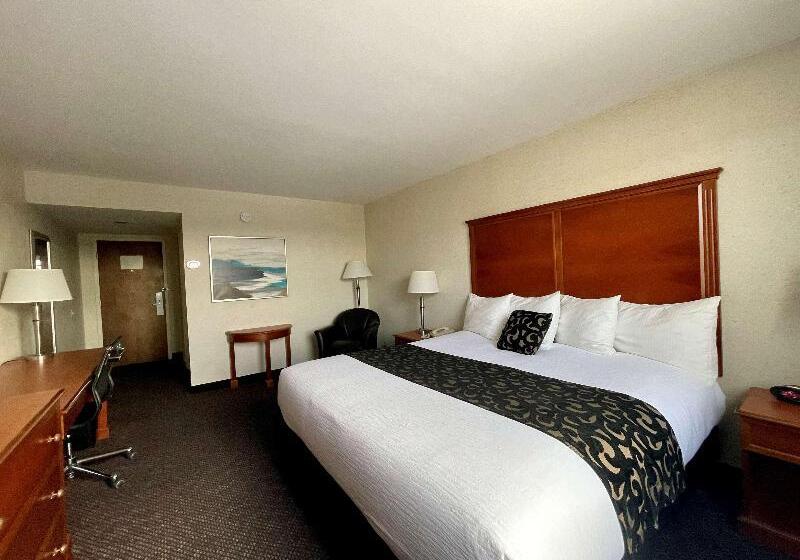 带观景的标准间, Indigo Traverse City, An Ihg