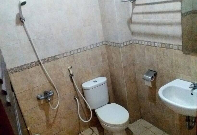 Семейный Номер, Attanaya Malioboro Suites Yogyakarta