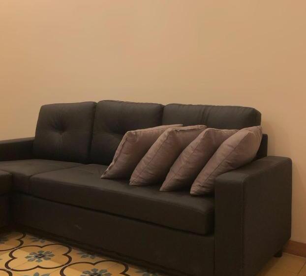 Номер Стандарт, Attanaya Malioboro Suites Yogyakarta