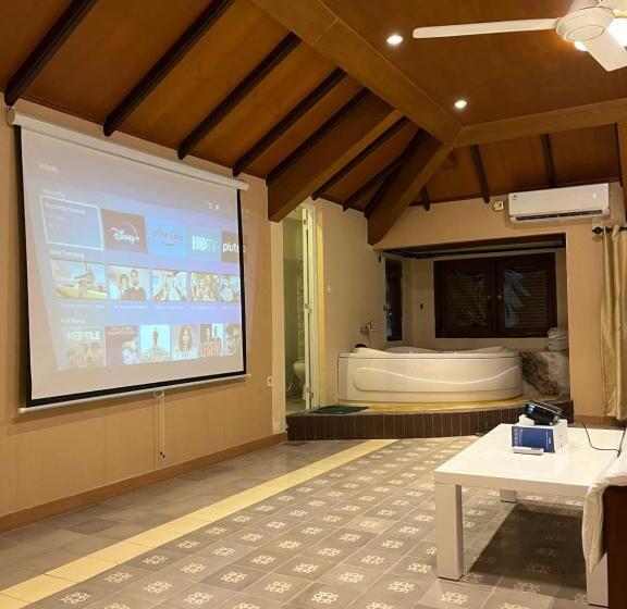 Семейный Номер, Attanaya Malioboro Suites Yogyakarta