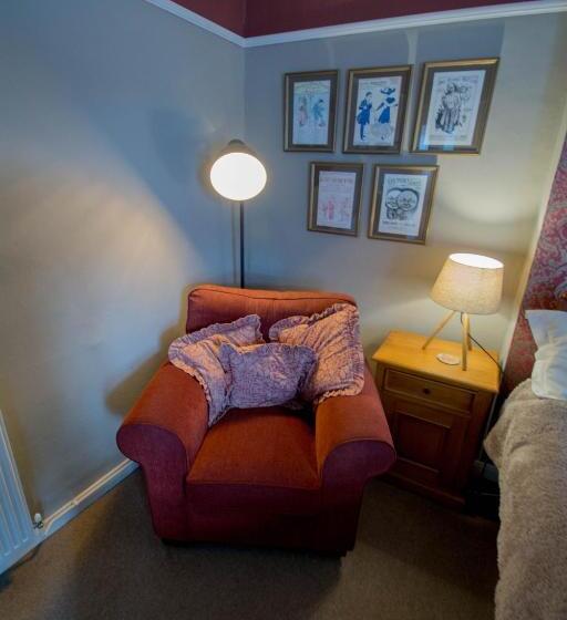 Номер Стандарт, Lea House Bed And Breakfast