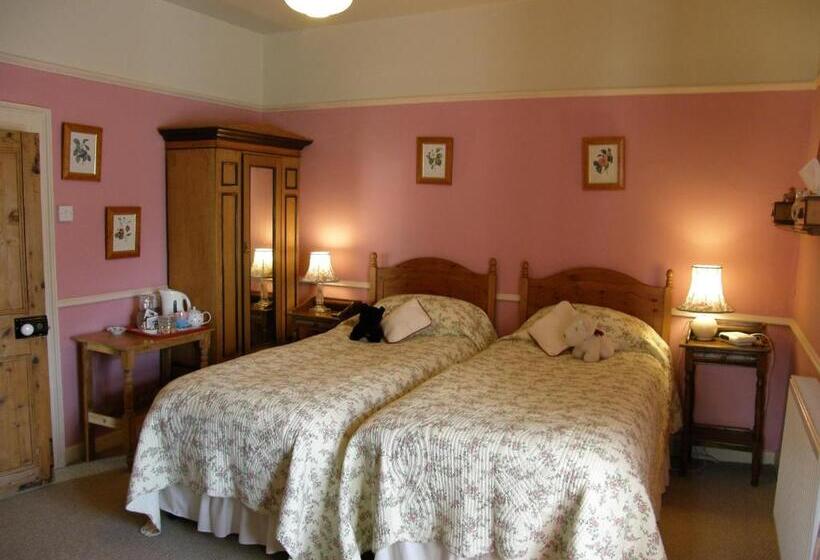 Номер Стандарт, Lea House Bed And Breakfast