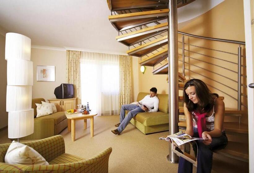 舒适套房, Mountainclub Hotel Ronach