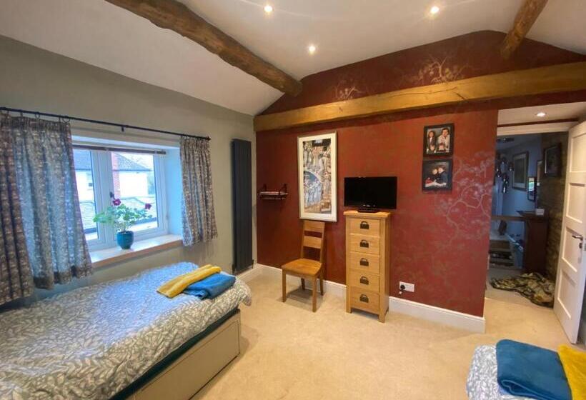 Номер Стандарт Совместная Ванная, Silverstone Bed And Breakfast