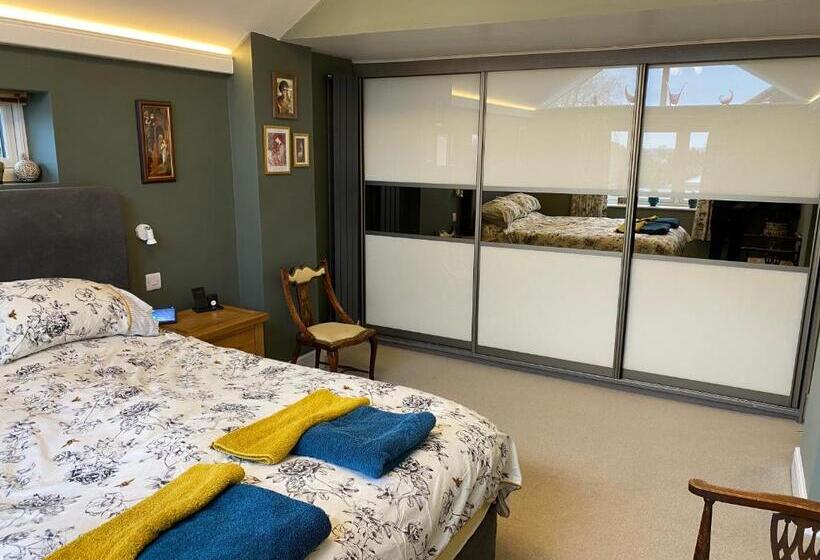 Номер Стандарт, Silverstone Bed And Breakfast