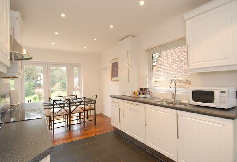 Номер Стандарт Совместная Ванная, Abacus Bed And Breakfast, Blackwater, Hampshire