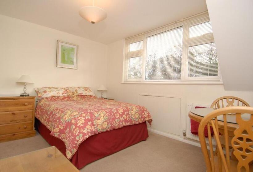 Номер Стандарт Совместная Ванная, Abacus Bed And Breakfast, Blackwater, Hampshire