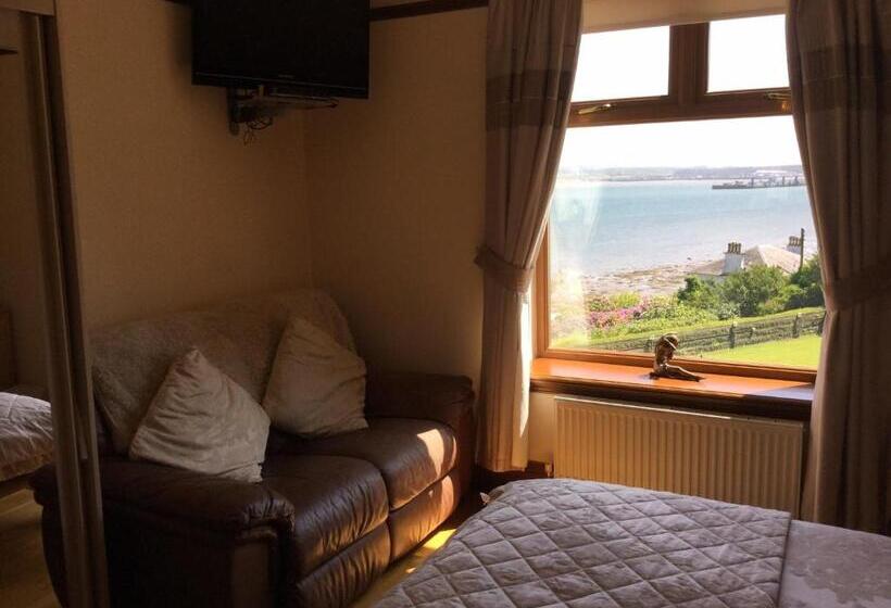 Номер Deluxe, Thornbank House