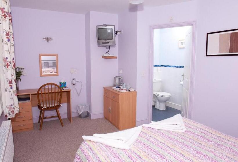 Номер Стандарт, Holbrook Bed And Breakfast