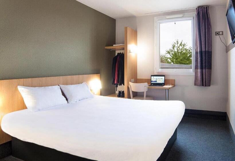 اتاق کلاسیک, B&b Hotel Marne La Vallée Bussy Saint Georges